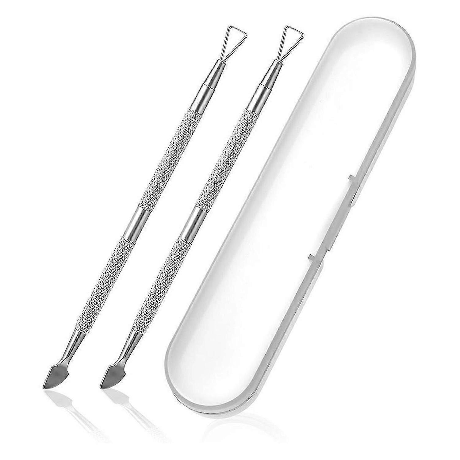 2pcs Lottery Ticket Scraper Tool,Metal Lottery Ticket Scraper Tool,Lottery Ticket Scraper Tool