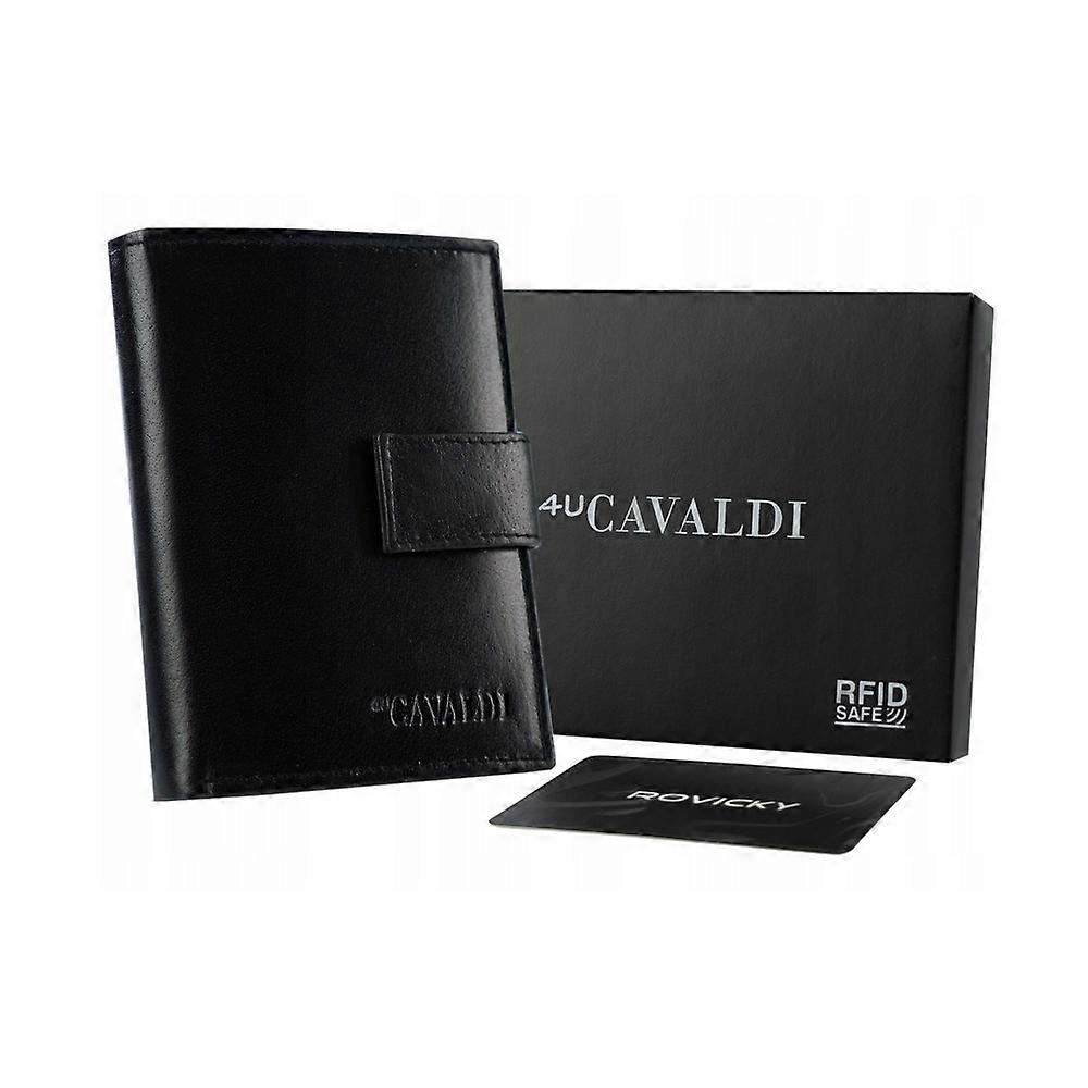 Wallets 4U Cavaldi 0104LPBSRFID
