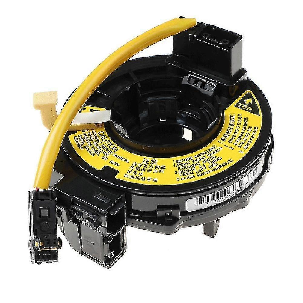 新方向盘螺旋电缆 C 37480-77J00 适用于 Swift Sx4 Alto 2008-2017