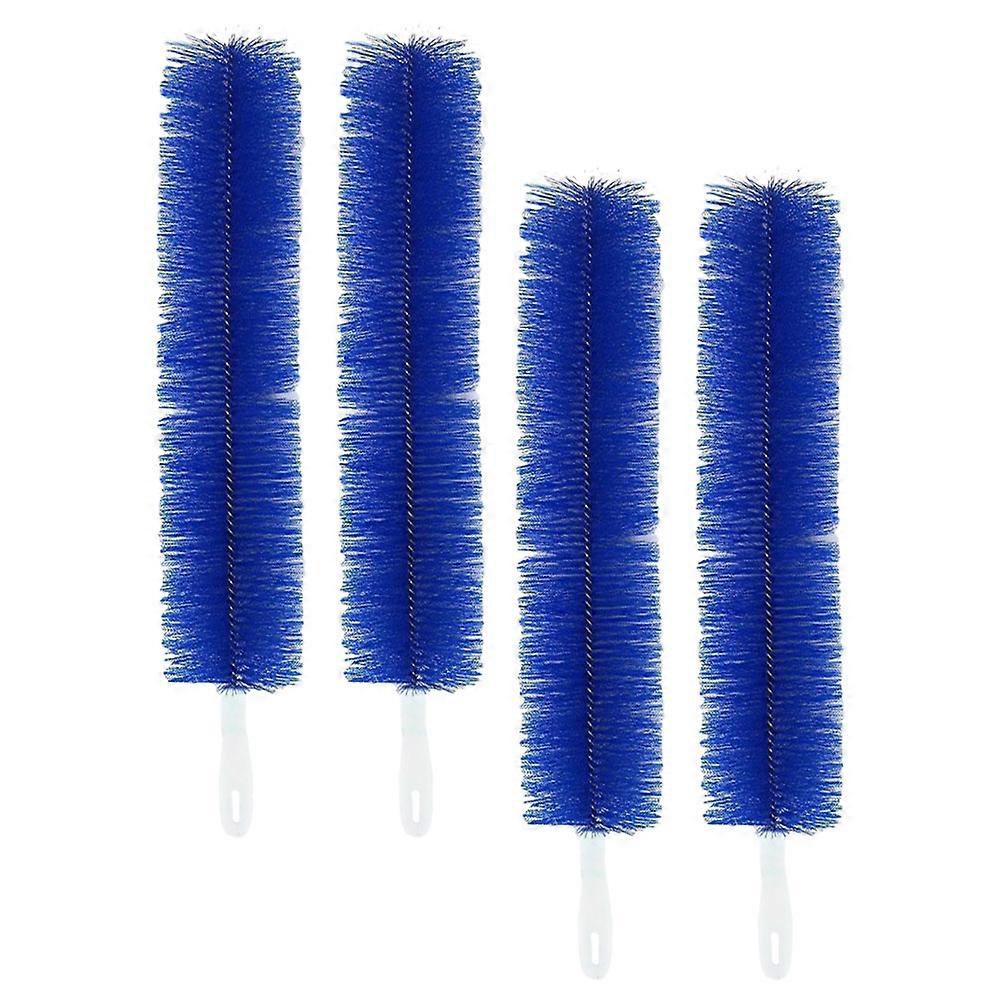 Bendable Fans Brush Multi Purpose Tool For Fan Maintenance Efficient Cleaning 4Pcs