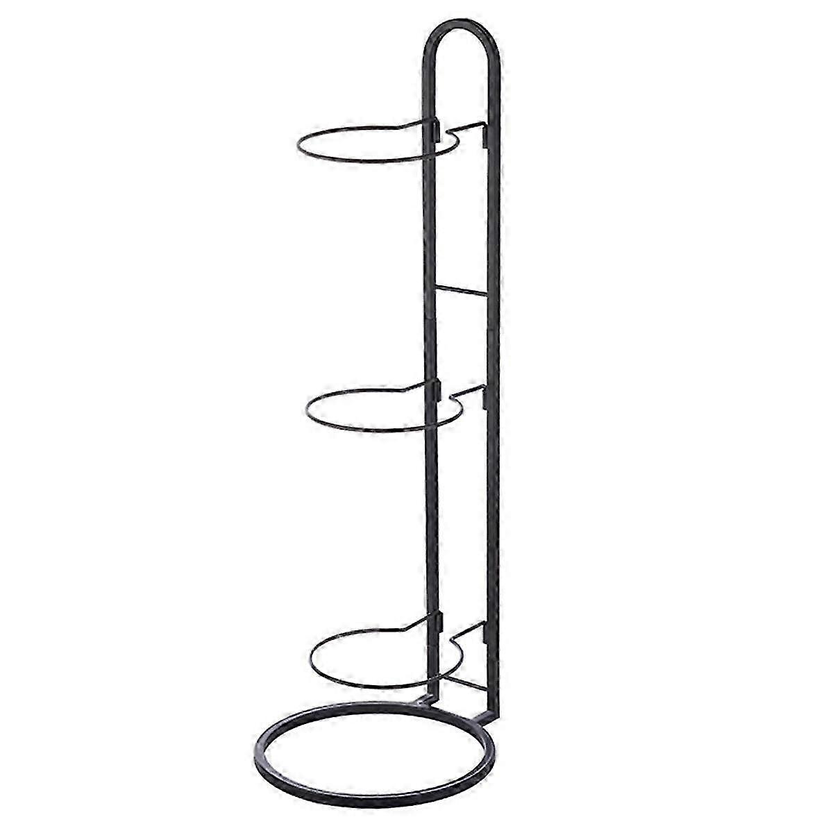 Support de rangement de basket-ball intérieur pour enfants - Panier de rangement de ballon à domicile et support de placement