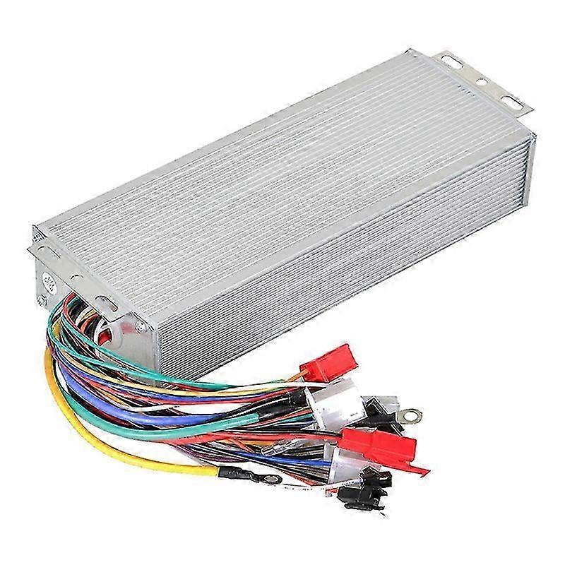 48-72V 2000W DC Brushless Motor Speed Controller Replacement for E-Bike Scooter Edition 0709