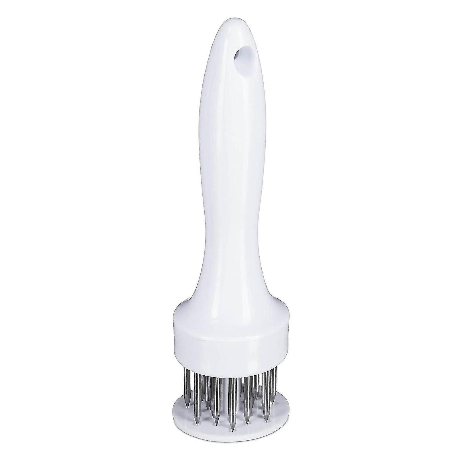 Stainless Steel Meat Tenderizer