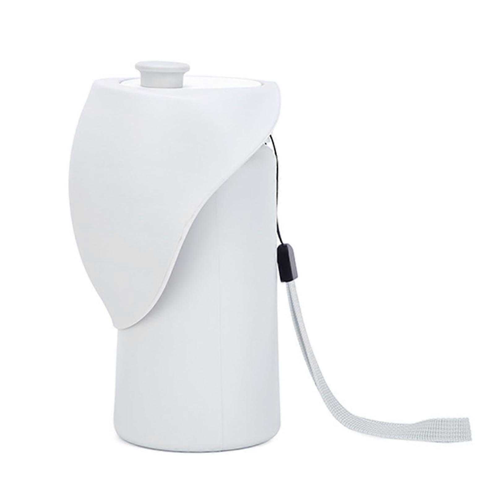 Lightweight Outdoor Water Container for Active Pets, Portable, Leak-Proof, Durable Design, Ideal for Travel and Hiking