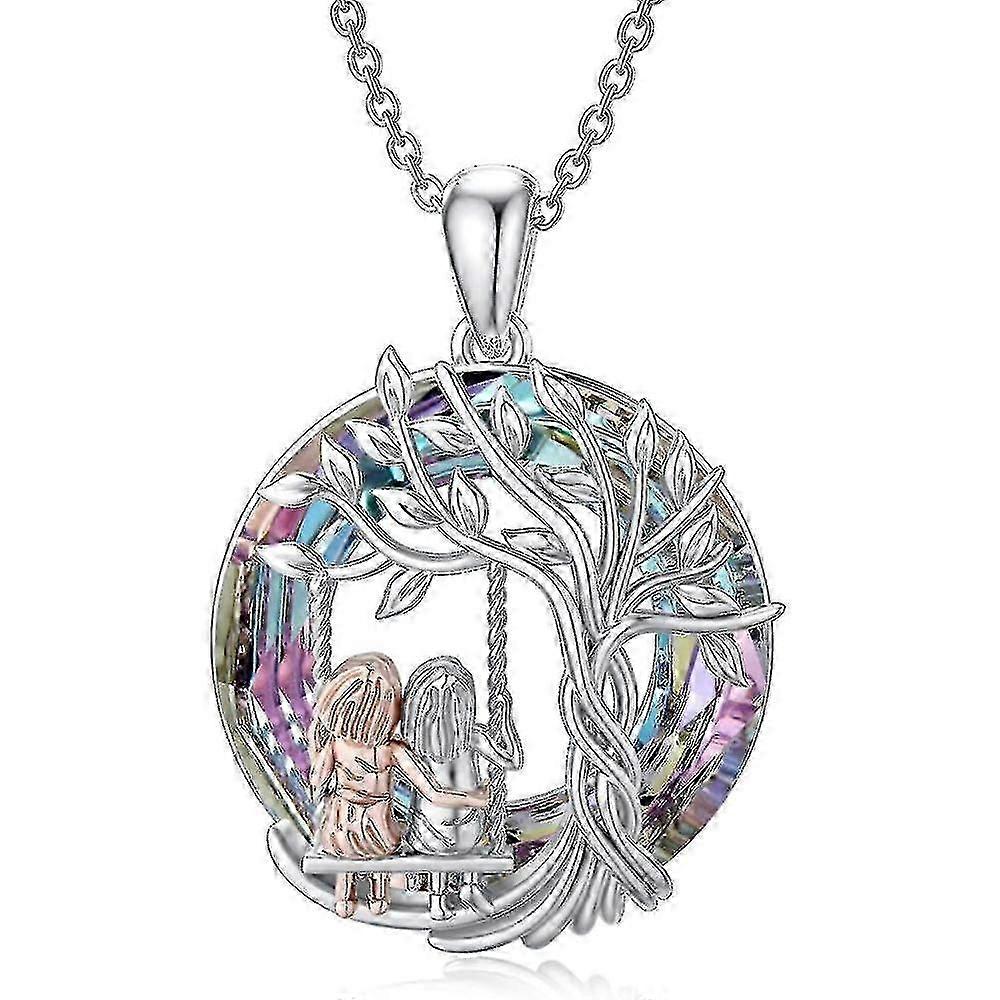 Colar Irmãs Árvore da Vida Phm