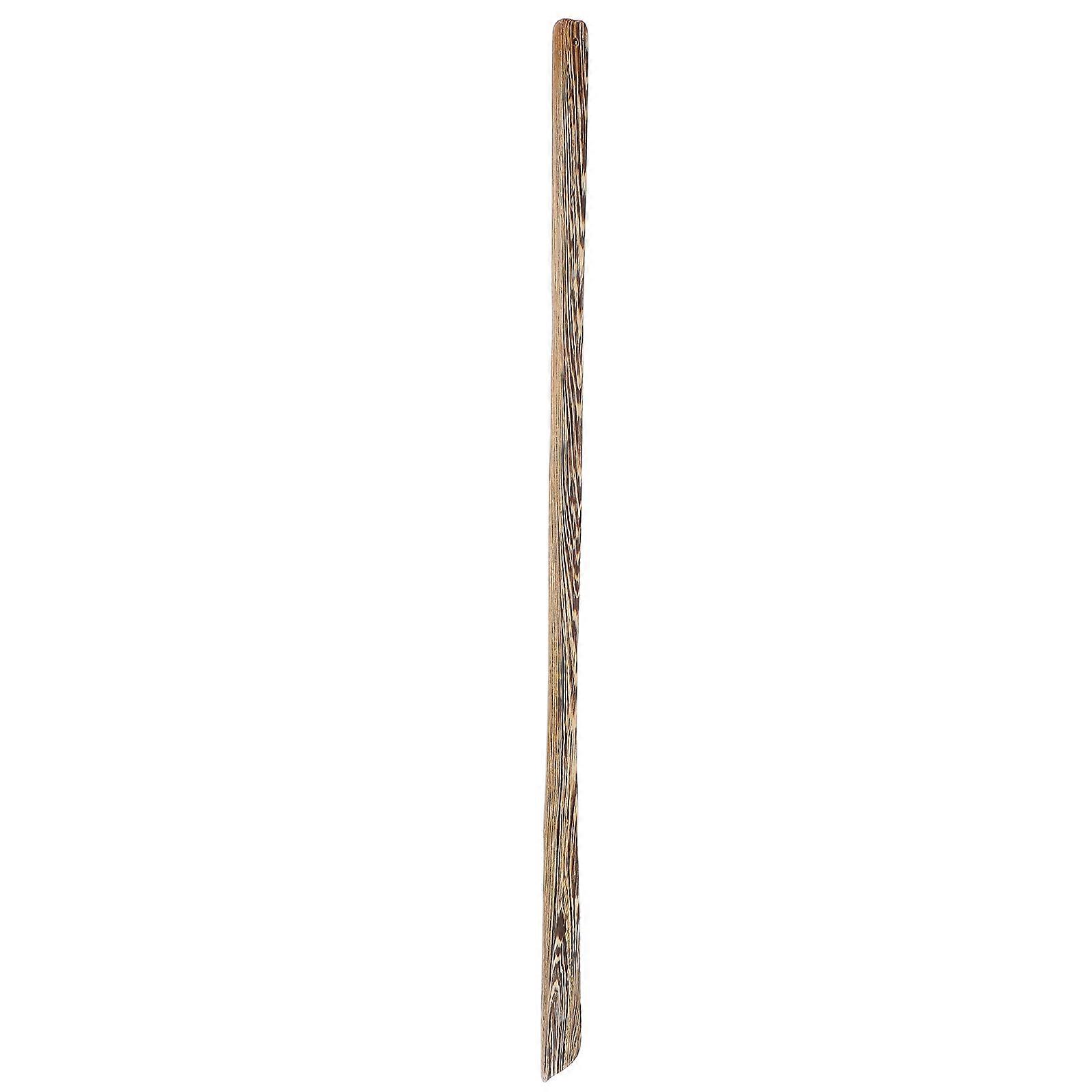 1 Pc Portable Creative Shoehorn Useful Shoe Lifter Device