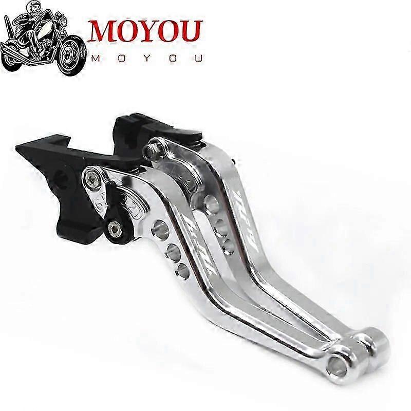 For Yzf R1 Yzf-r1 Yzfr1 R1 2002 2003 Motorcycle Short Cnc Adjustable Brake Clutch Levers