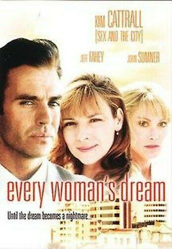 Every Womans Dream [DVD] [Region 1] [US DVD