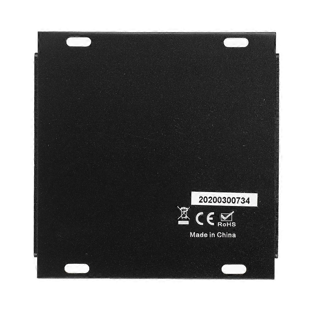 HDMI 2.0 4K Network Extender Transmitter Receiver Adapter 100m / 328ft