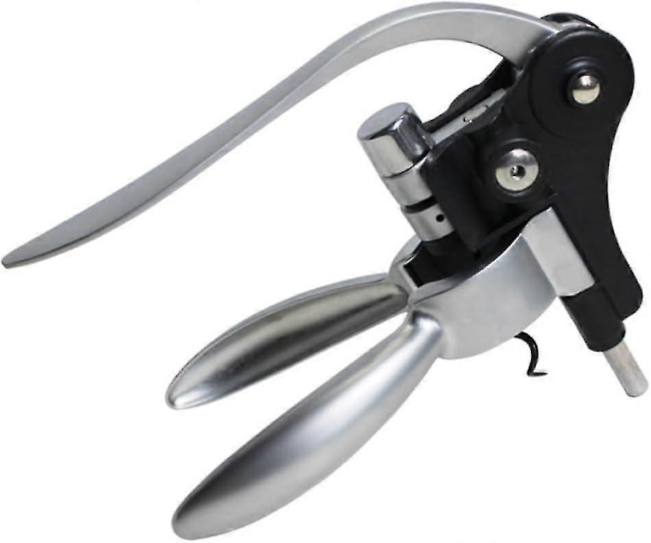 1 bottle opener, electric bottle opener, butterfly set, rabbit shaped bottle opener