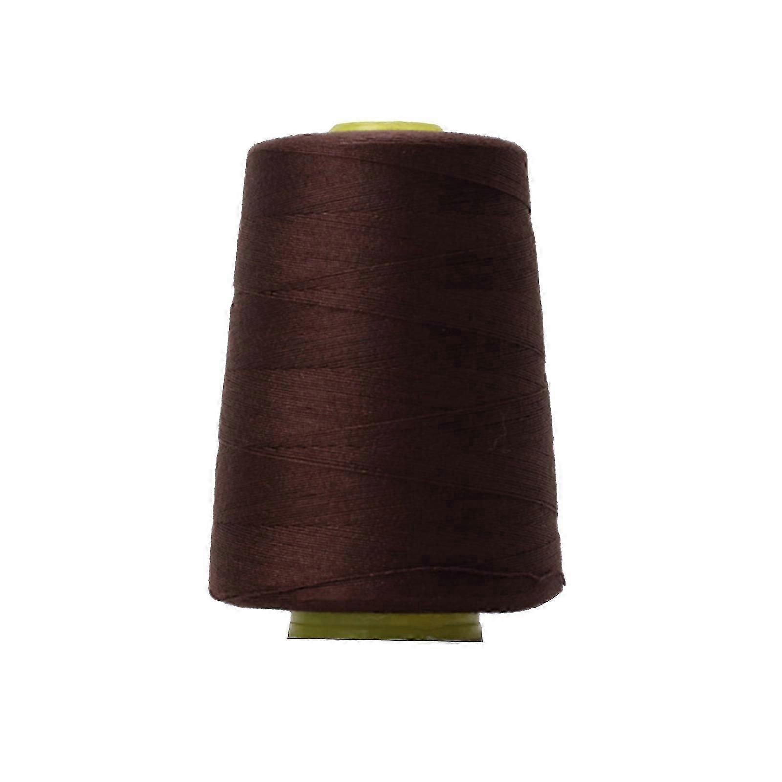 2025 Latest Model Sewing thread coarse polyester sewing thread suitable for