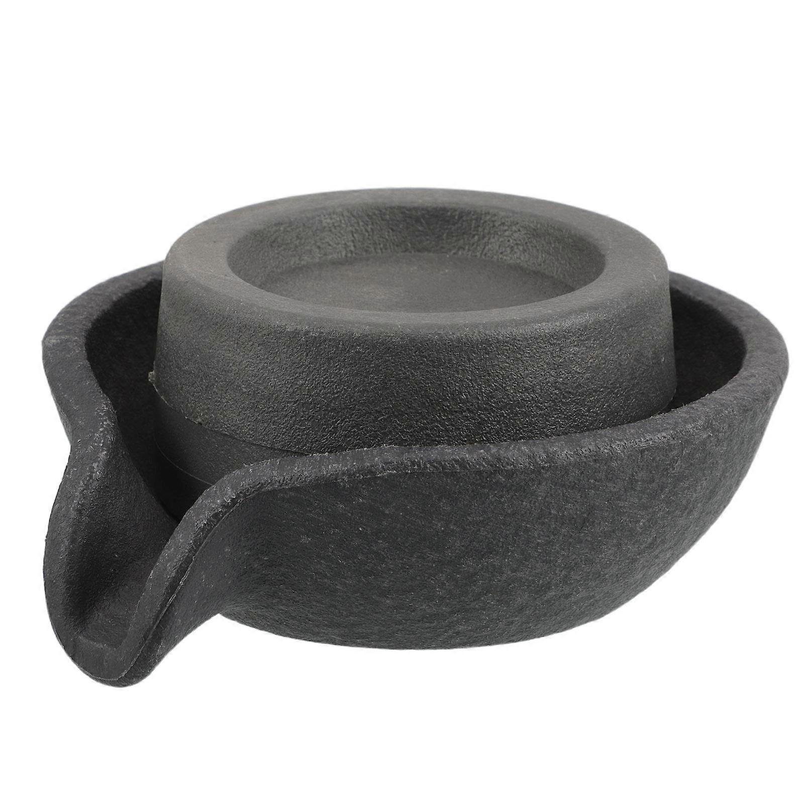 Compact Tabletop Water Fountain with Rotating Mill Design for Indoor Decor – Relaxing Water Flow for Home or Office, Easy Assembly and Maintenance,