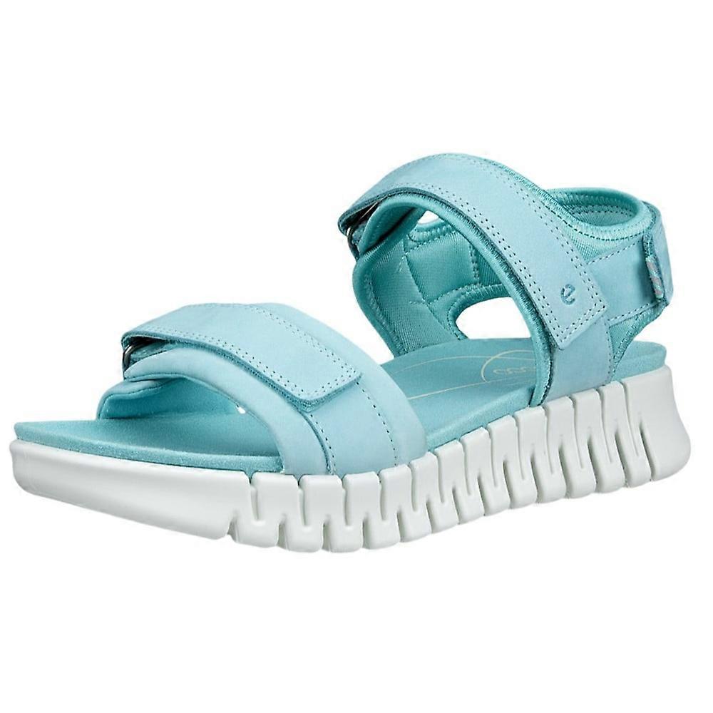 Shoes Ecco Gruuv Sol Lea 21310302241