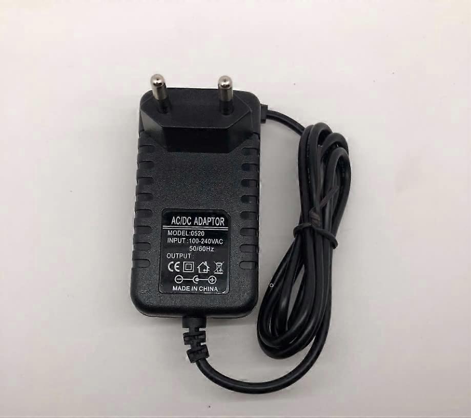 Replacement Power Supply 12V Adapter for Korg B2N Digital Piano Compatible with Korg B2 Series Models