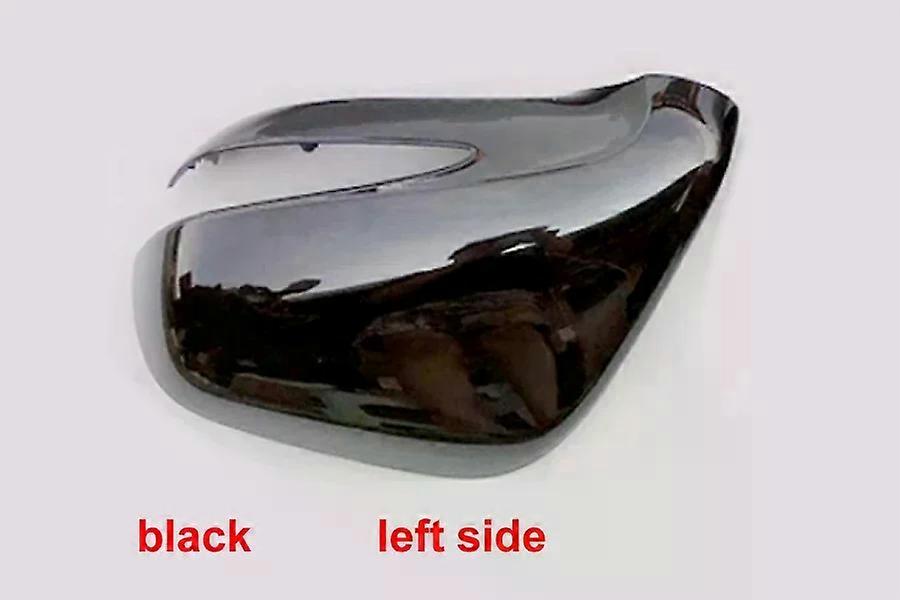 ExquisiteFor Lexus RX RX270 RX350 RX450 2009-2014 Replacement Outside Reverse Mirror Cover Cap Wing Door Side Mirrors Housing Shell