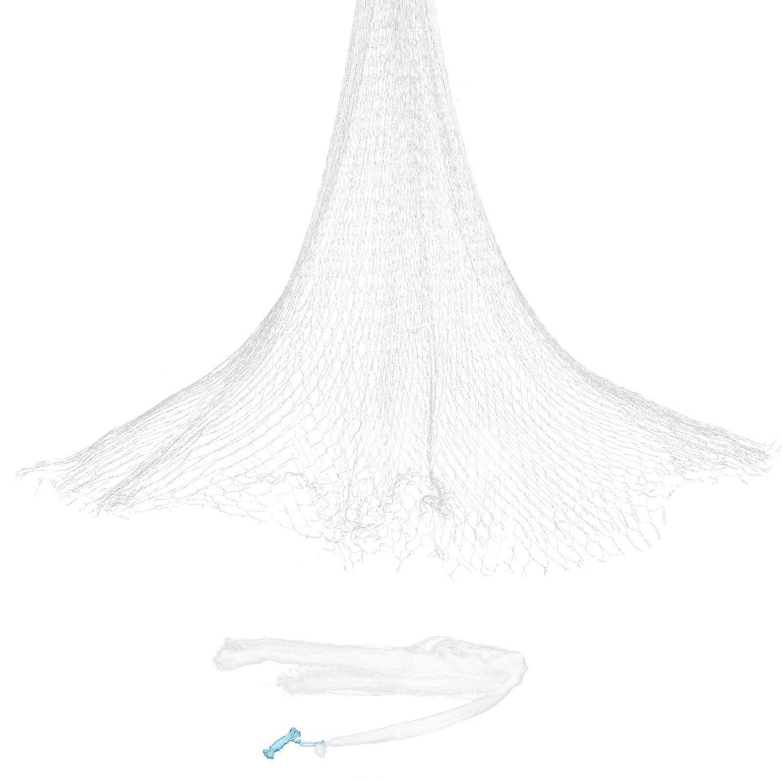 Balloon Drop Net Storage Bag for Birthday Parties Holiday Decorations Lightweight Family Gatherings Events