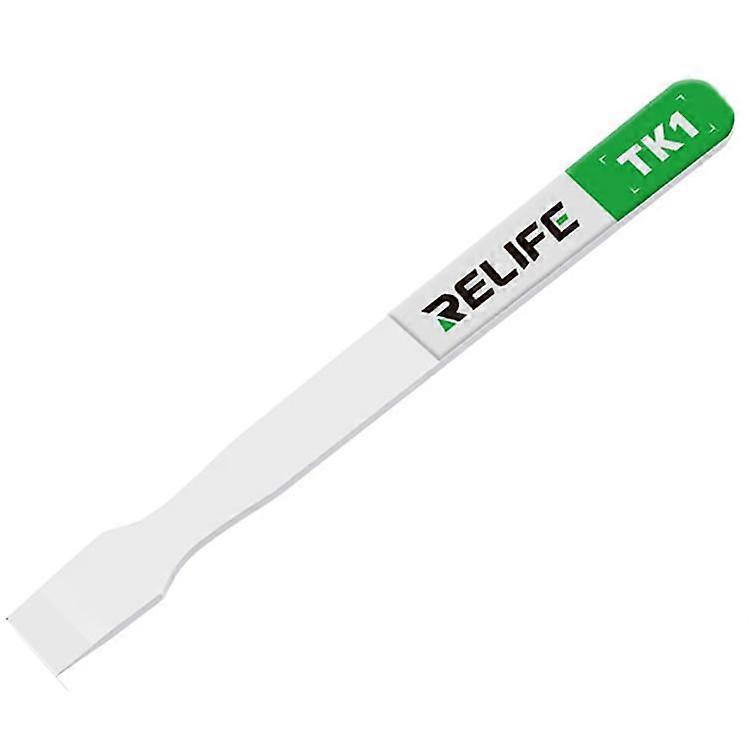 Relife TK1 Non-magnetic Anti-static Ceramic Scraper