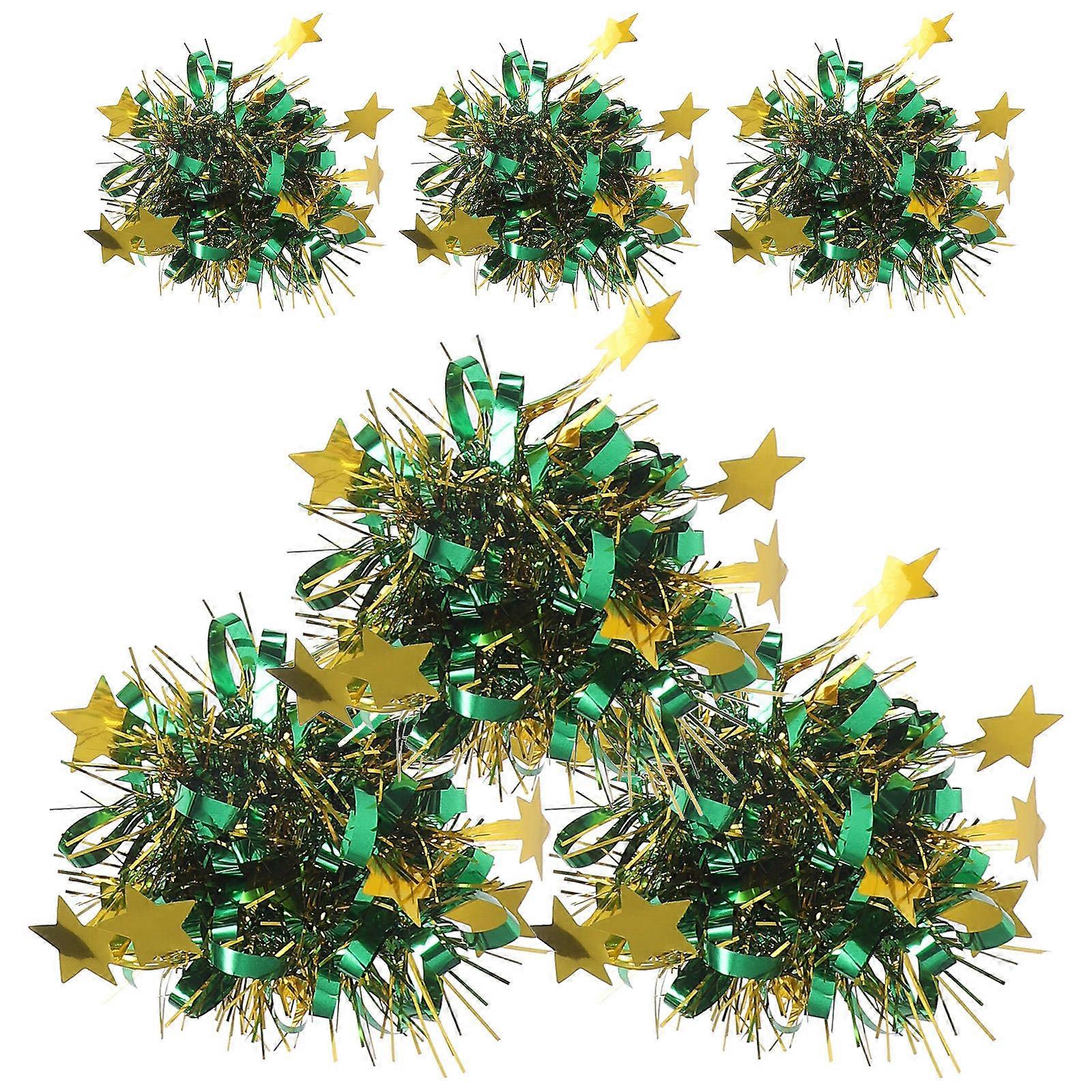 6pcs Sparkling Cheerleading Pompoms & Hand Flowers for Dance, Sports Events & Parties – Brightly Colored Pom Poms for Enthusiastic Cheering