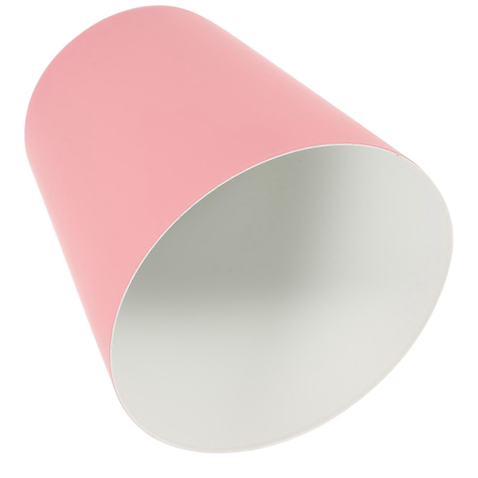 Modern Style Iron Lampshade Light Diffusion Simple and Atmospheric Design Various Home Styles 5.1×5.1×5in 1Pcs