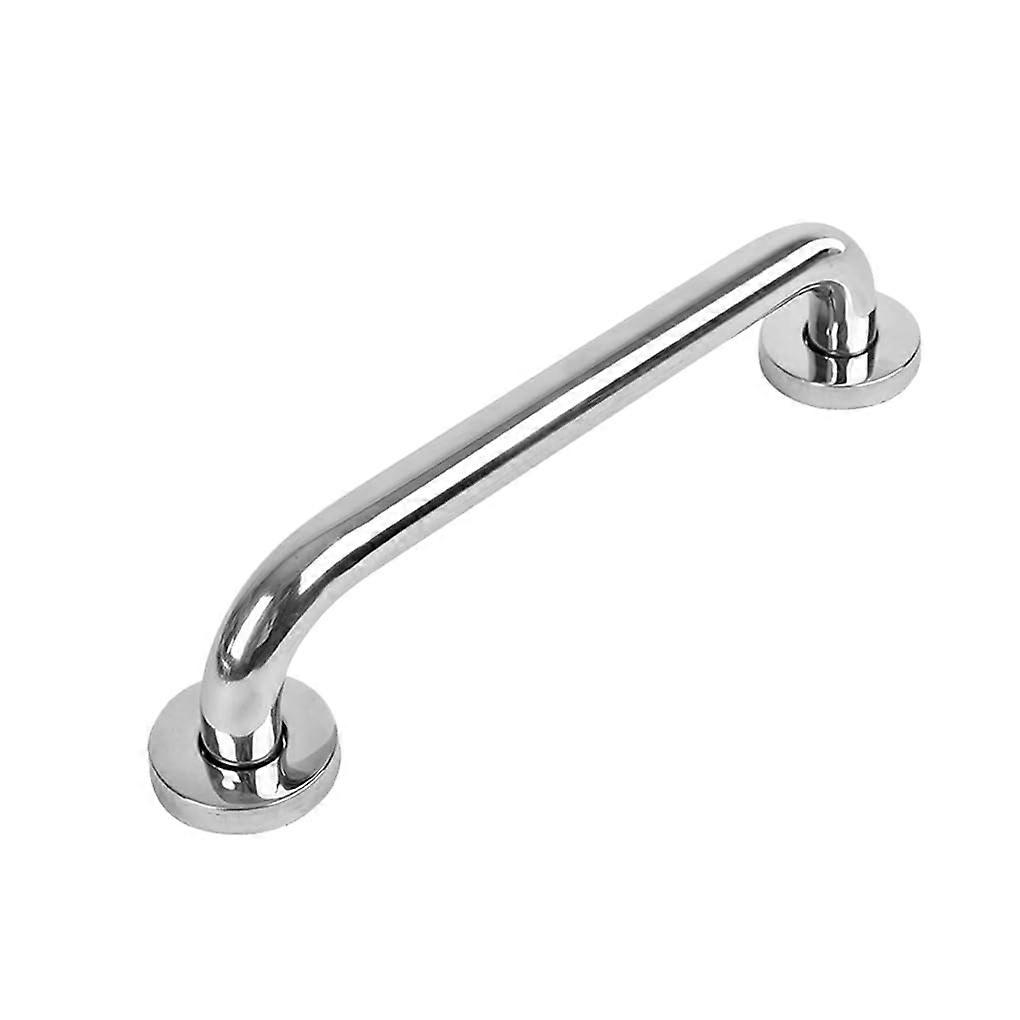 qudkdhs Grab Bars Shower Stainless Steel Bathroom Handrails NonSlip Grips Towel Holder Stable and Rails (40 cm) One Color 40 Cm