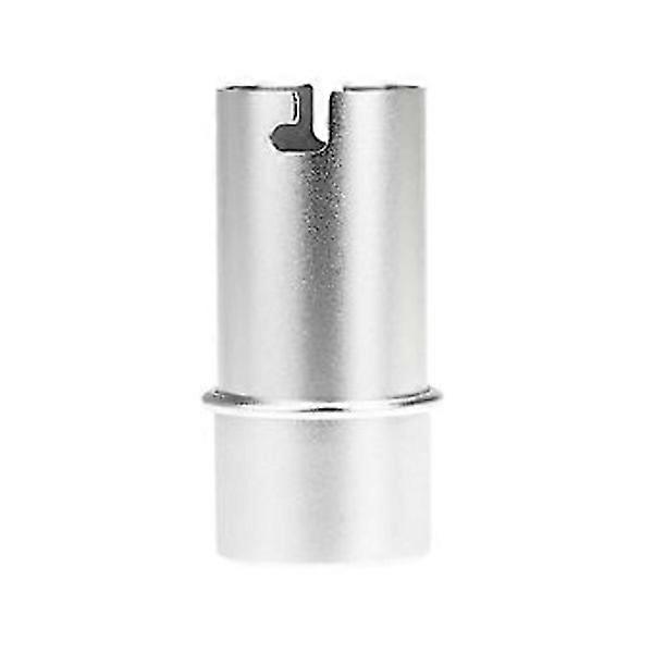 1 Pcs For Ad-s15 Flash Lamp Tube Cover Bulb Metal Protector For Witstro Ad180 Ad360ii A