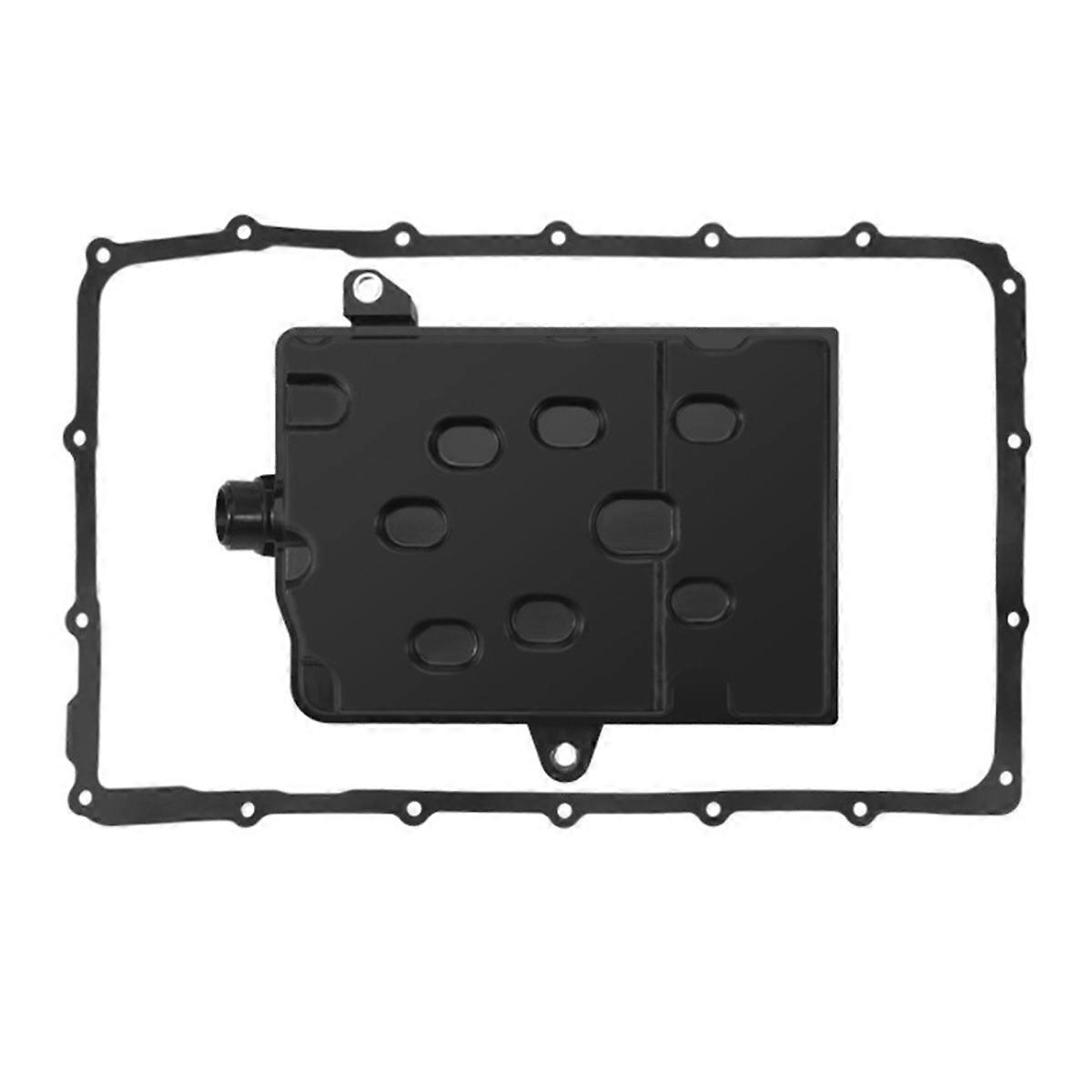 10R80 Ten Speed Transmission Filter Oil Pan Gasket Kit for