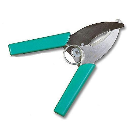 Ring Barking Cutter Scissors Curling Knife Garden Fruit Tree Grape Cherry Pruning Tool Shrub Orchard