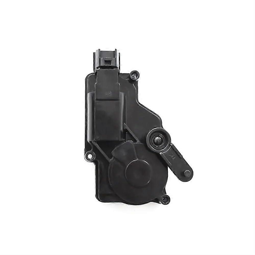 Door Lock Actuator Compatible with Hyundai for H1 813104H020 Front Right Locks Automatic Door Lock Drive Central Drive Locking Mechanism Door Closer