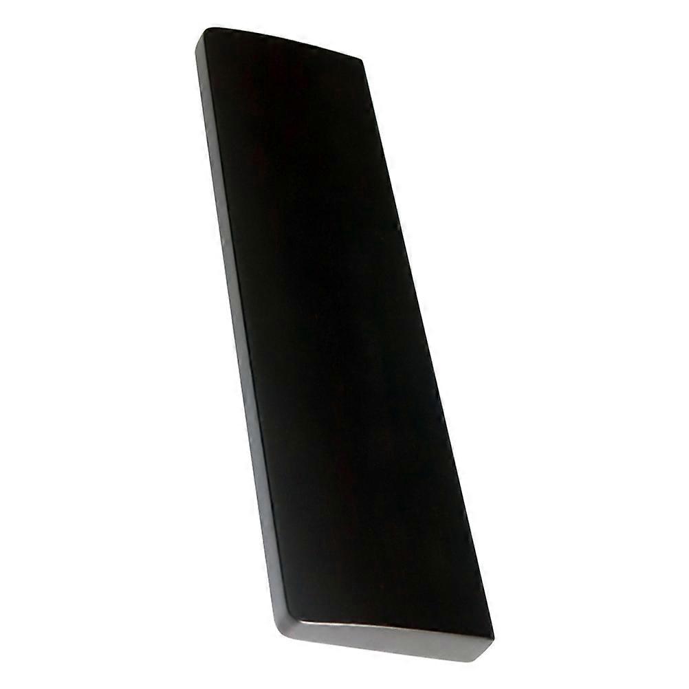Ergonomic Keyboard Wrist Pad For Comfortable Support During Home Office Tasks With Non-Slip Design And Elegant Vibe 1Set