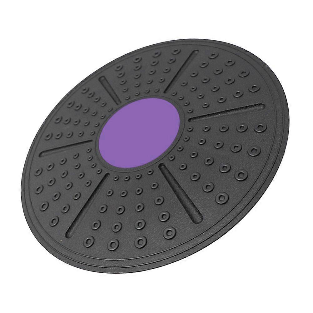 Balance Training Pedal For Gym Use Designed For Fitness Enthusiasts With Square Shape 1Pc