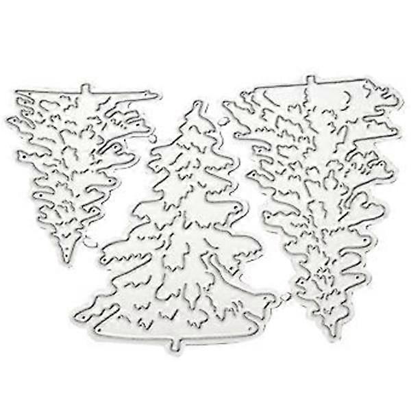 Scrapping Cutting Dies Stencils, For Sizzix Big / Cuttlebug