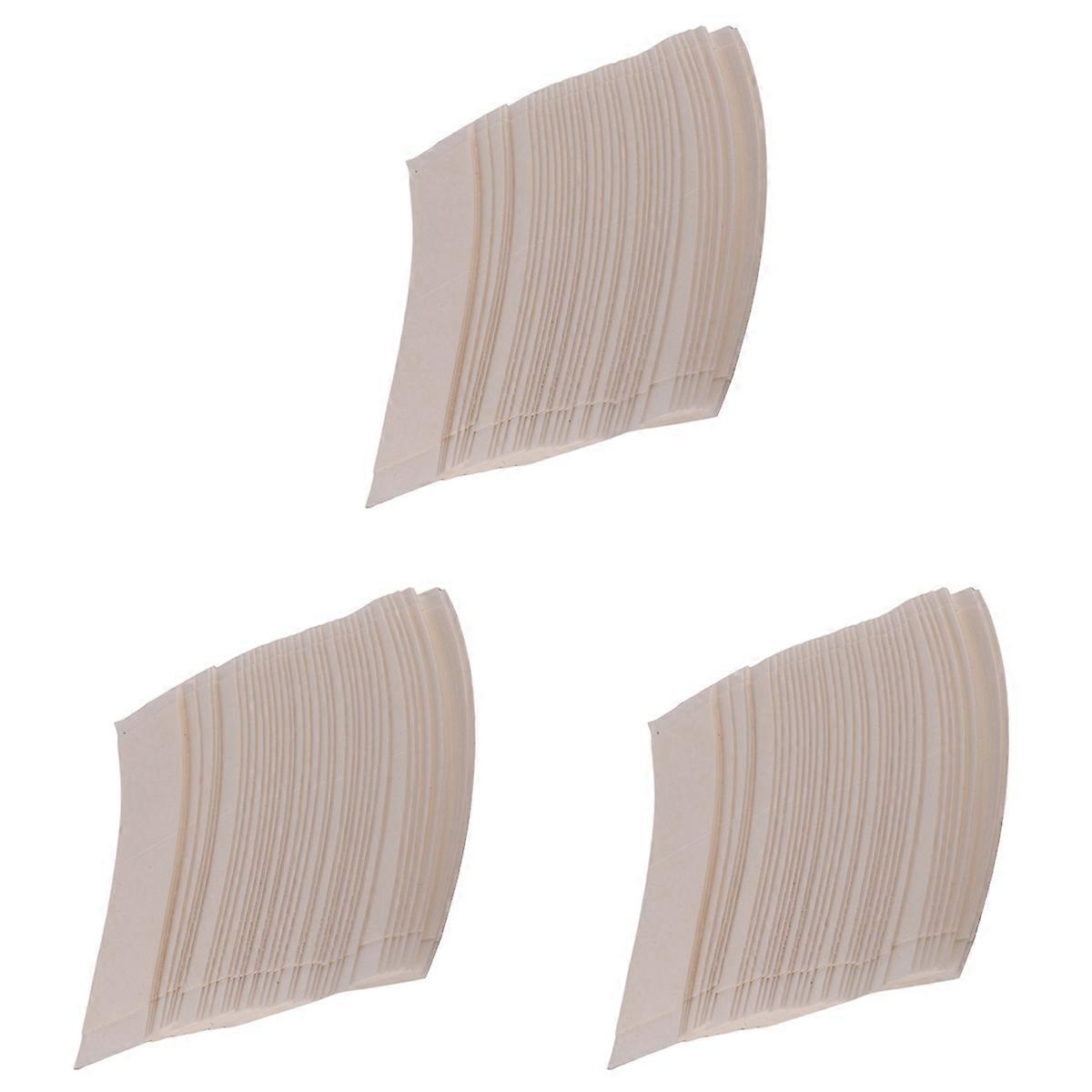 108x Strong Super Fixed Hair System Adhesive Tape Super Strong Adhesive Tape