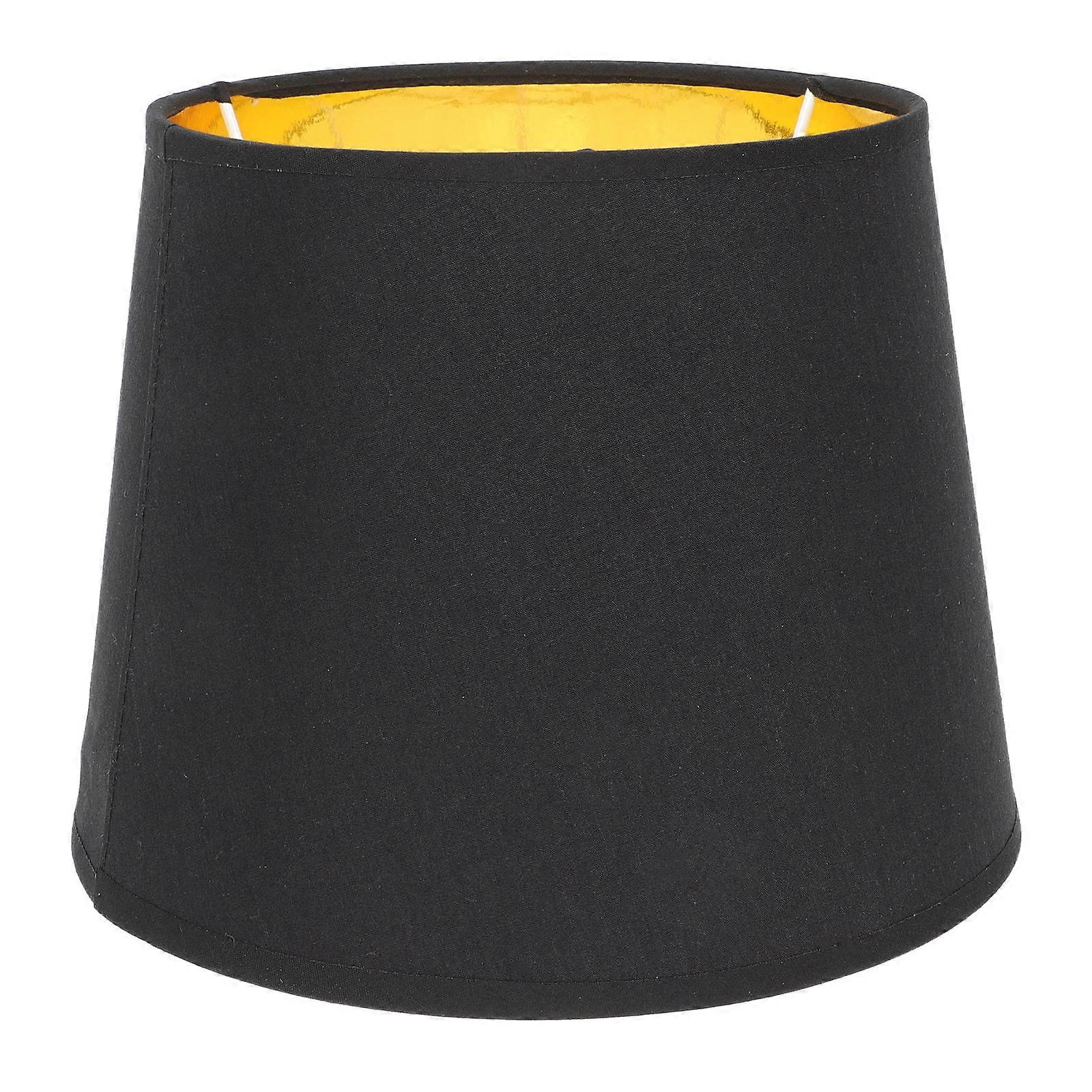 Decorative Drum Lampshade Fashion Fabric for Floor Lamp Table Lamp