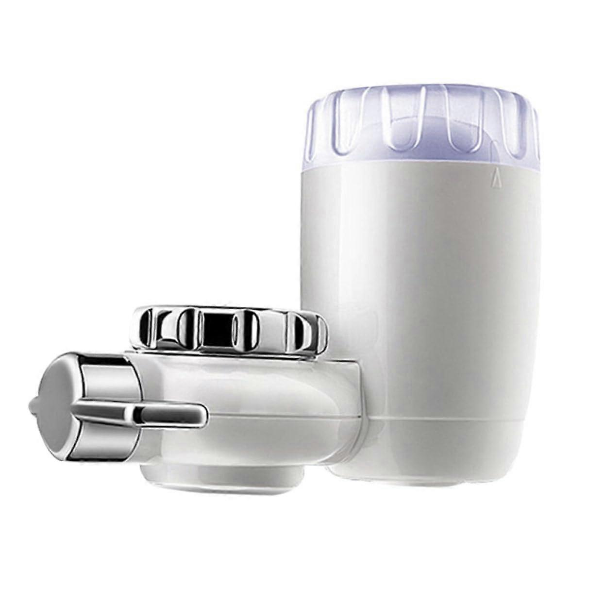 Water Filter for Kitchen Sink Replacement Filter Tap Water Cleaner Set Easy Installation Ceramic Filter'