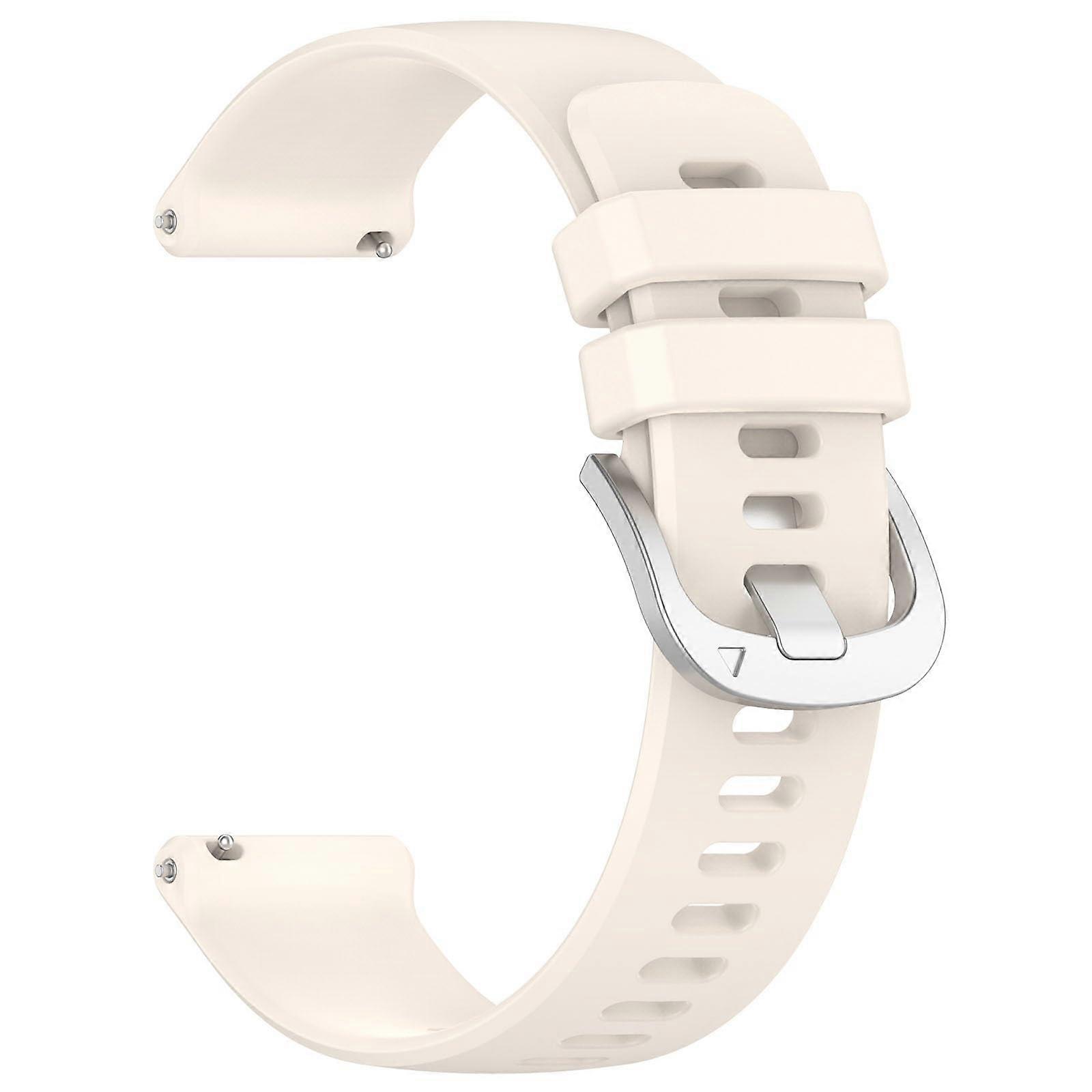 Replacement Silicone Sport Band for Fossil Grant Watch 44mm