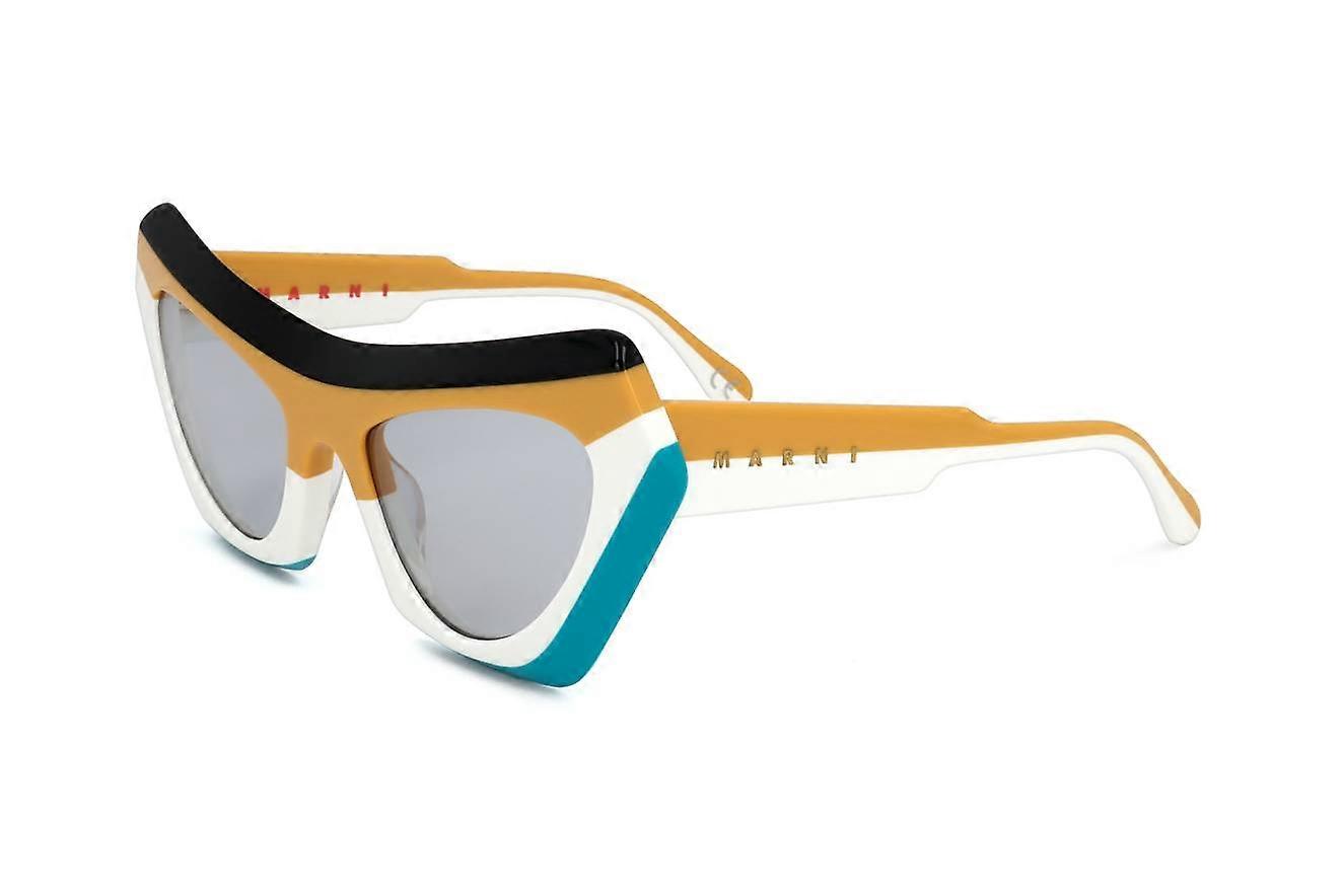 Sunglasses Marni DEVIL S POOL 4JS MULTI 56/22/145 UNISEX