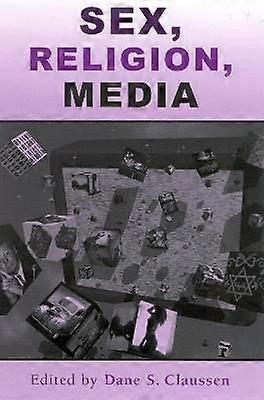 Sex Religion Media