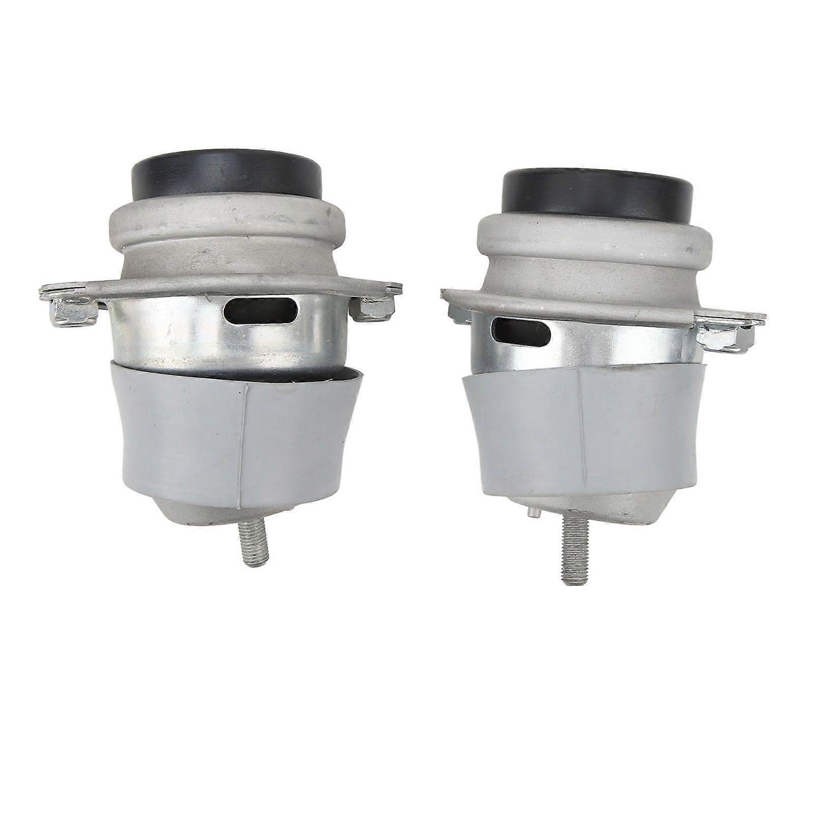 Durable Engine Mount Set for Cayenne TURBO 4.5L 4.8L 94837505001