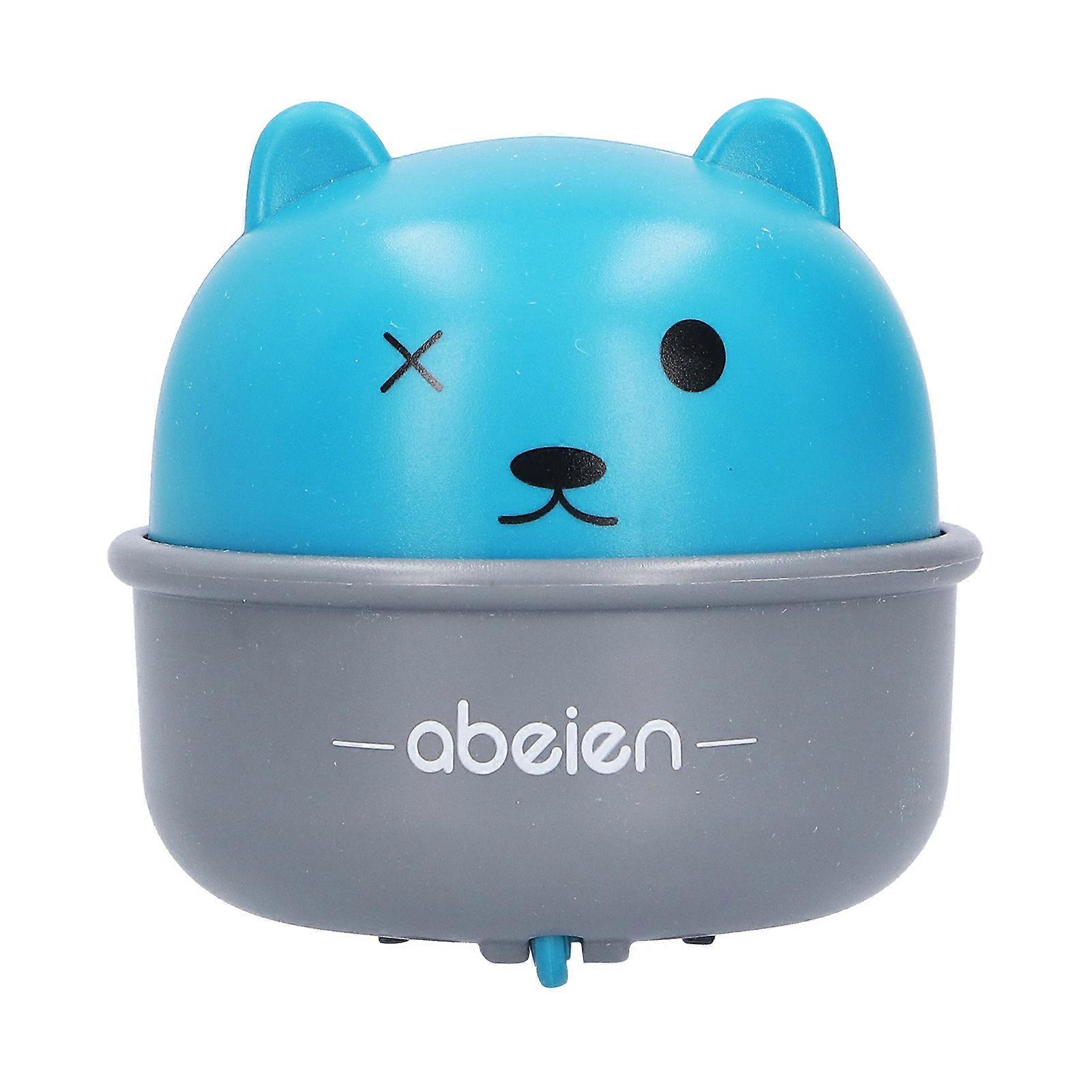 Animals Push Pull Back Vehicle Box Friction Powered Vehicle Play Educational Toy for KidsMouse