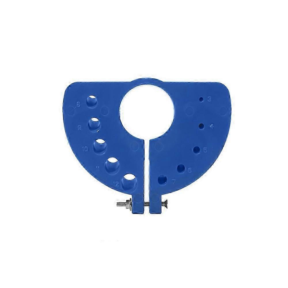 Drill Bit Sharpener-Grinding Attachment,Angle Grinder Drill Bit Sharpener