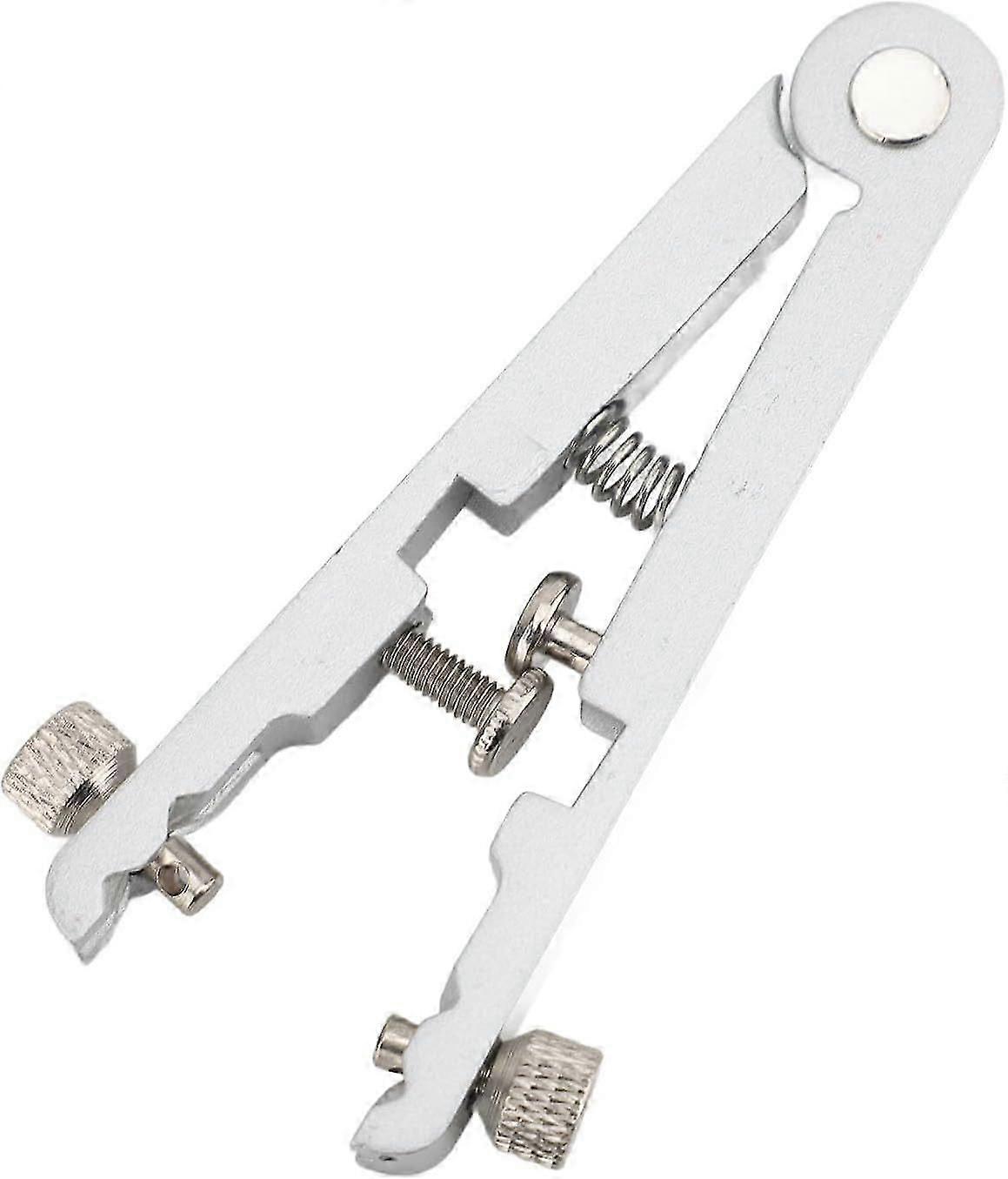 Watch Spring Bar Plier Tool for Strap Adjustment