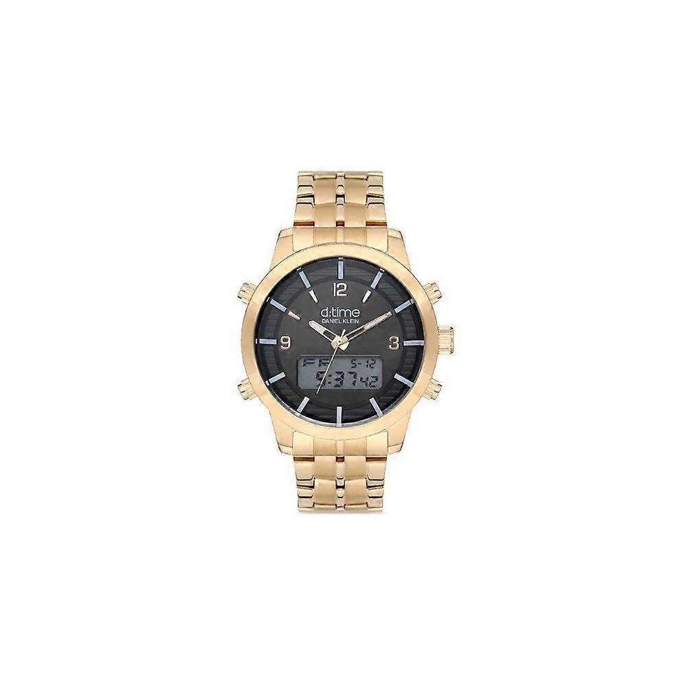 Watch Daniel Klein ty188860