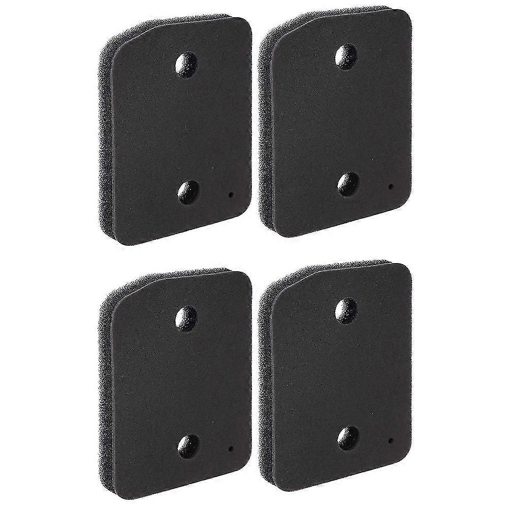 Filter fr torktumlare 4-pack Miele 9164761