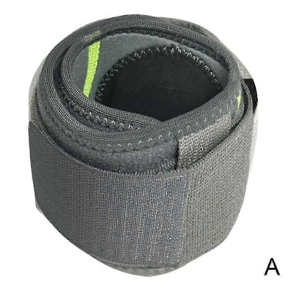 Tennis Elbow Support Golf Protège-main Garde Compression Elbow Brace