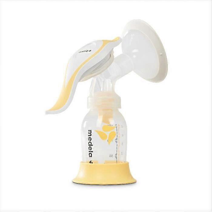 Medela Harmony Manual Breast Pump