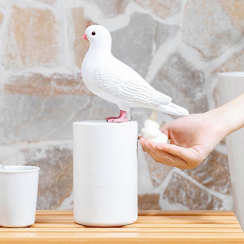 Pigeon electric hand washer