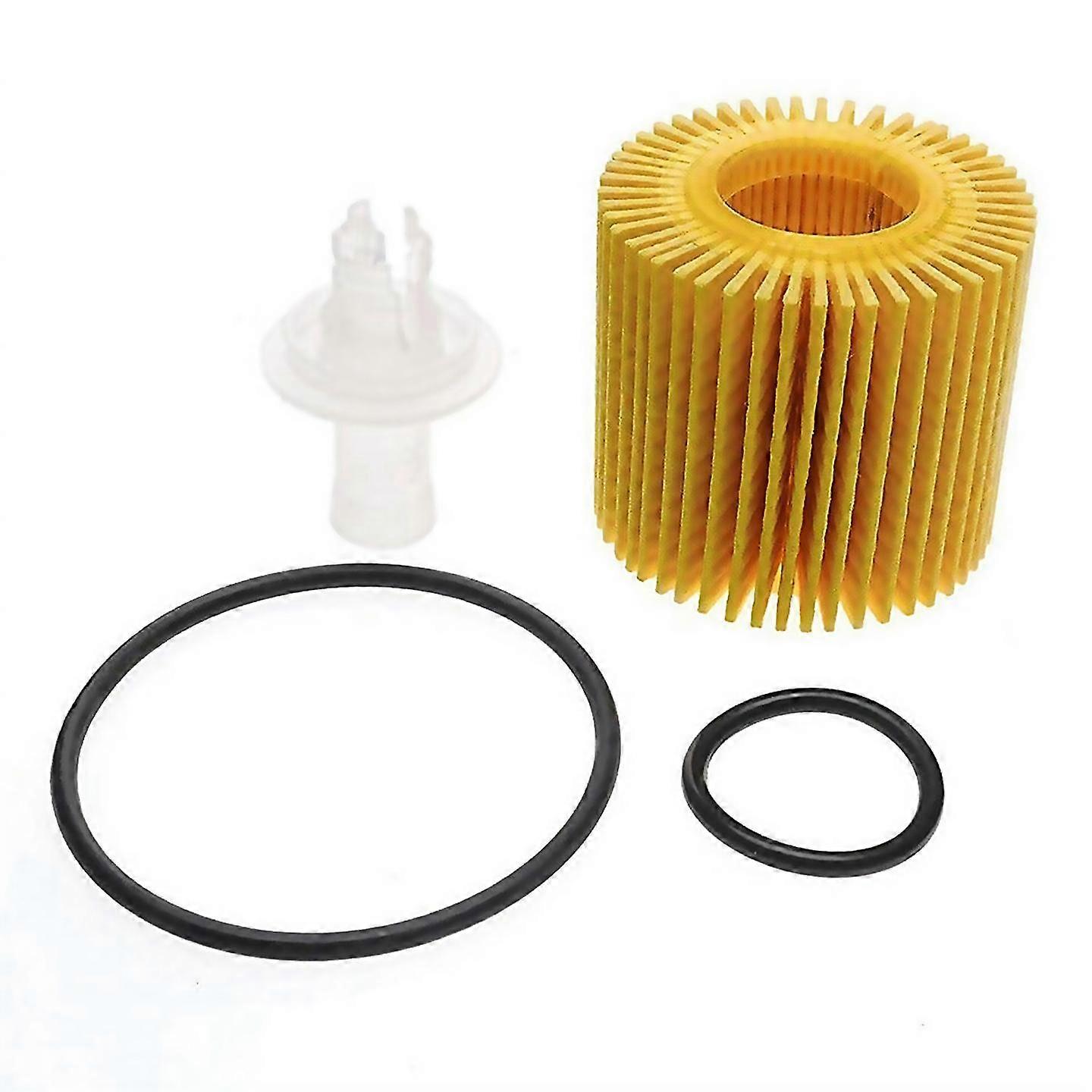 For Engine Oil Filter For Prius 18l 04152yzza6