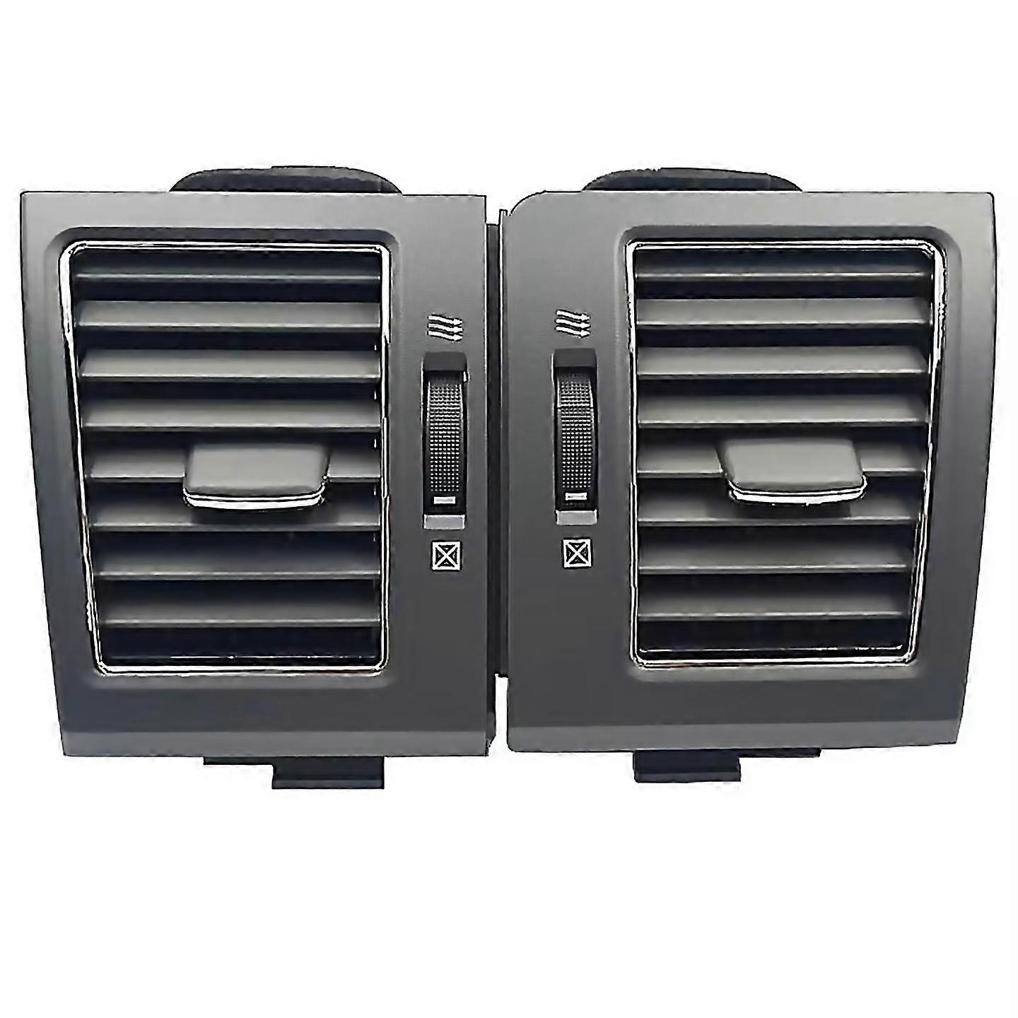 For Air Conditioner Air Vent Outlet Conditioning Grill For