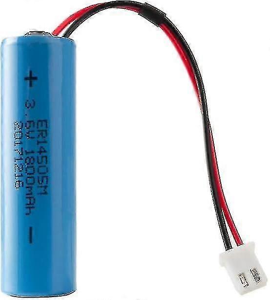 Lithium Battery for Blue Connect Pool Water Analyzer, Fluidra Blue Battery