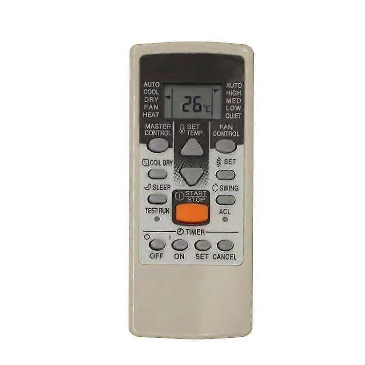 For Fujitsu AR-PV1 Air Conditioner Remote Control AR-PV1